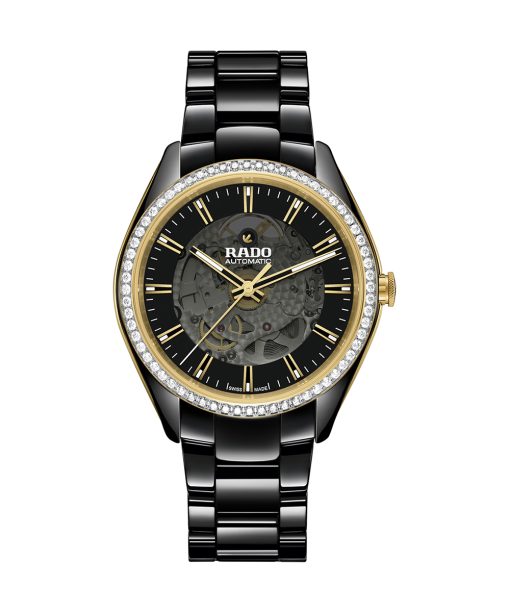 Rado HyperChrome Automatic Diamonds - R32157152
