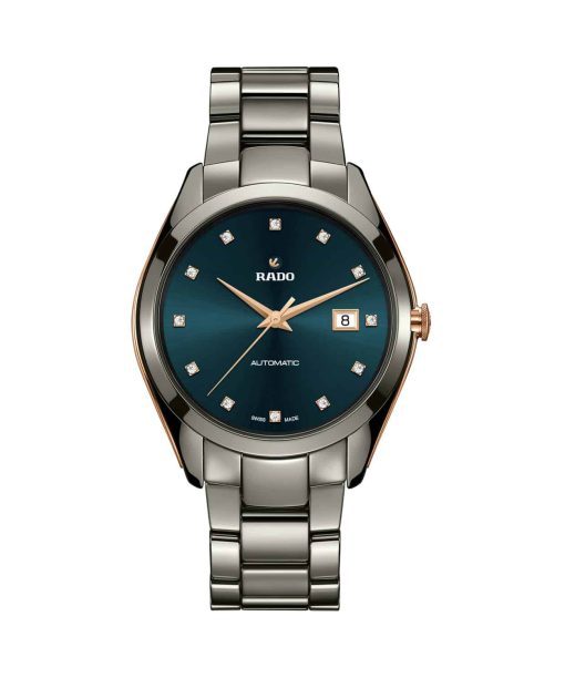 Rado HyperChrome Automatic Diamonds - R32256712