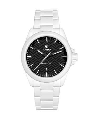 Rado Captain Cook Discover 40.7mm - R32278162