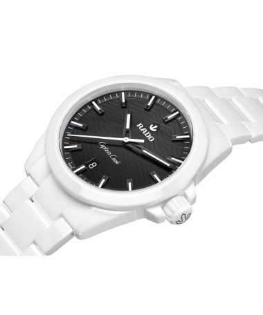 Alternative view of Rado Captain Cook Discover 40.7mm - R32278162