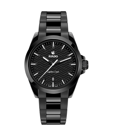 Rado Captain Cook Discover 40.7mm - R32279162