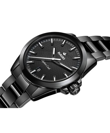 Alternative view of Rado Captain Cook Discover 40.7mm - R32279162