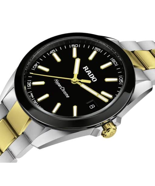 Alternative view of Rado HyperChrome Quartz 41.5mm - R32280153