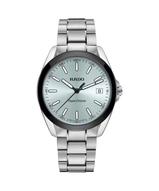 Rado HyperChrome Quartz 41.5mm - R32280213