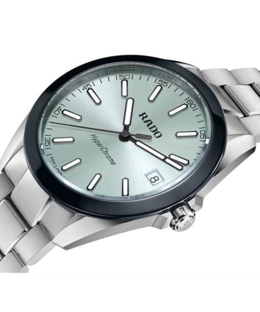 Alternative view of Rado HyperChrome Quartz 41.5mm - R32280213