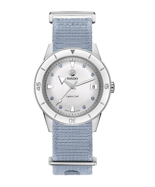 Alternative view of Rado Captain Cook 37MM - R32500718