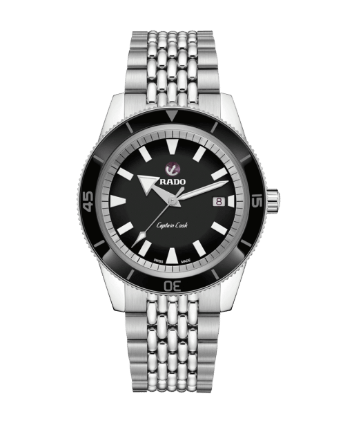 Rado HyperChrome Captain Cook - R32505153