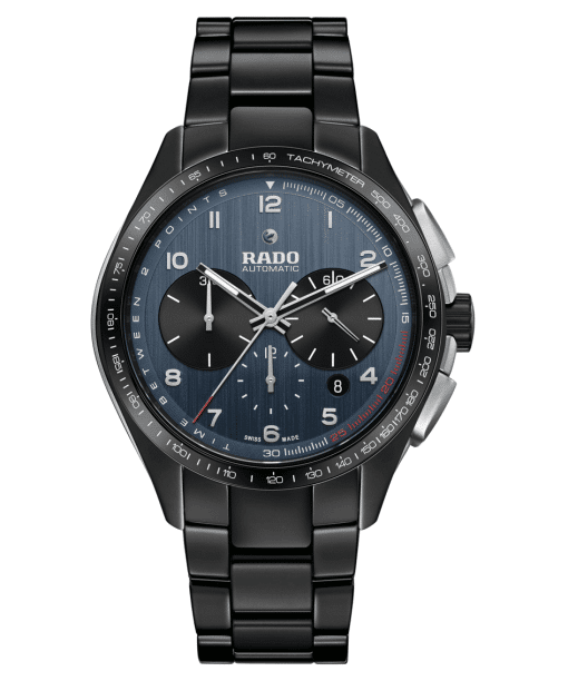 Rado HyperChrome Match Point Automatic Chronograph - R32525202
