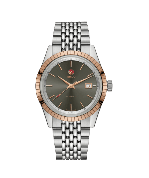 Rado Tradition Golden Horse - R33100103
