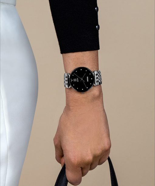 Alternative view of Rado Florence Classic Diamonds - R48912733