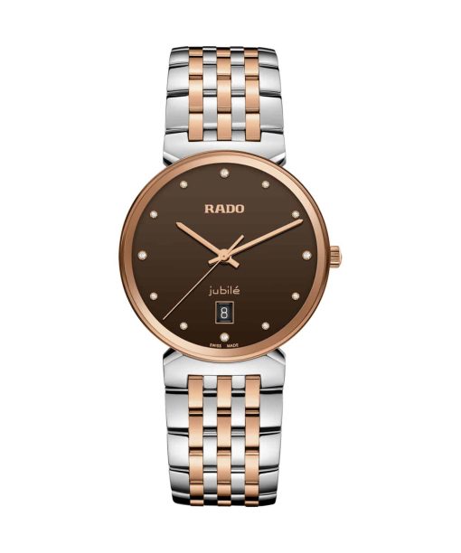 Rado Florence Classic Diamonds - R48912763