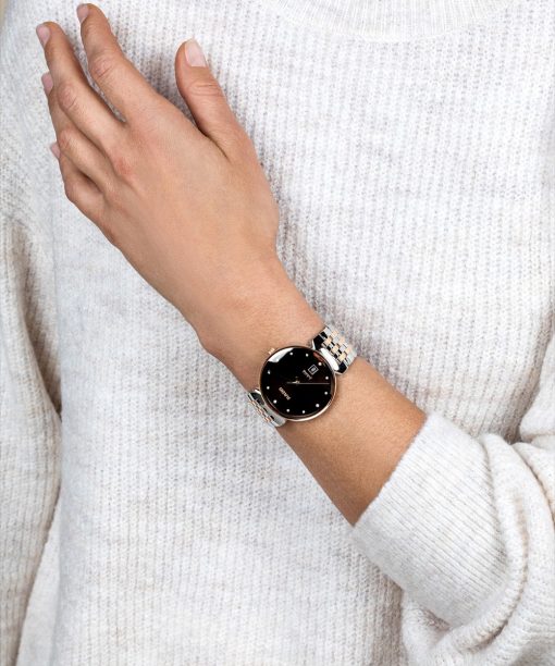 Alternative view of Rado Florence Classic Diamonds - R48912763