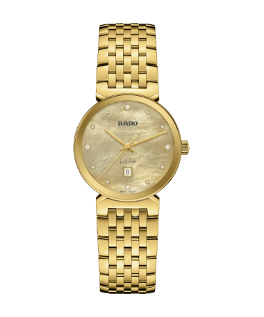 Rado Florence Diamonds 30MM - R48915903