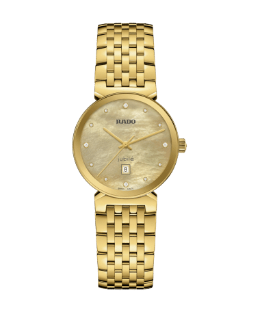 Alternative view of Rado Florence Diamonds 30MM - R48915903