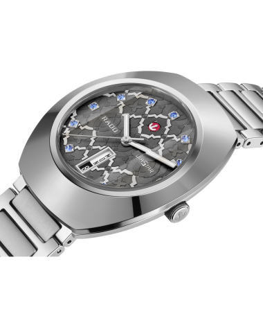 Alternative view of Rado Diastar Original Automatic 38 mm - R12160113