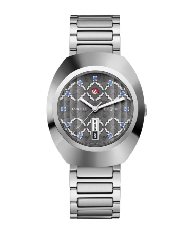 Rado Diastar Original Automatic 38 mm - R12160113