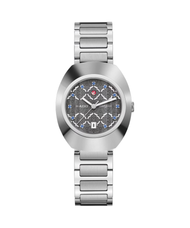 Rado DiaStar Original Automatic 30 mm - R12170113