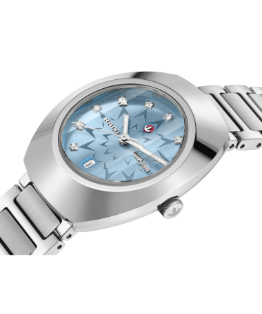 Rado DiaStar Original Automatic 30 mm - R12170223