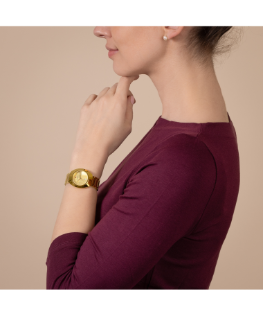Alternative view of Rado DiaStar Original Automatic 30 mm - R12171253