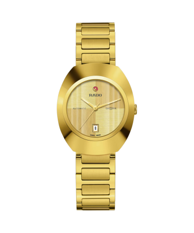 Rado DiaStar Original Automatic 30 mm - R12171253