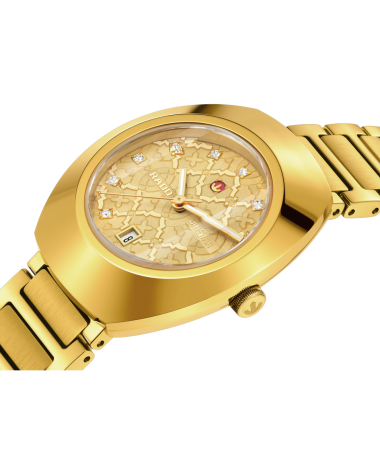 Alternative view of Rado Diastar Original Automatic 30 mm - R12171263