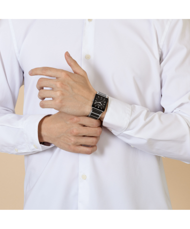 Alternative view of Rado Integral 31.5 mm - R20255162