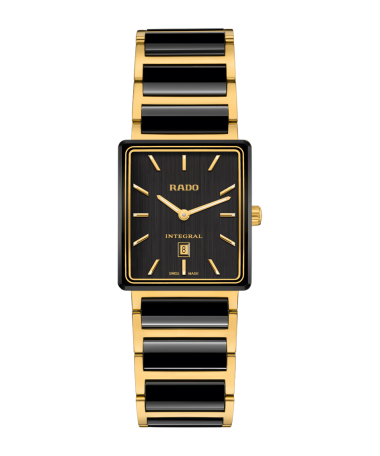 Rado Integral 40-Year Anniversary Edition 28 mm - R20258162