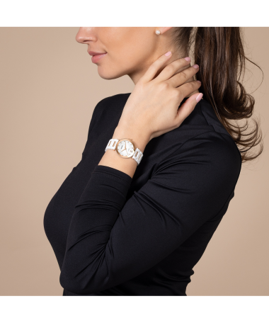 Alternative view of Rado LaCoupole Diamonds 31 mm - R22240703