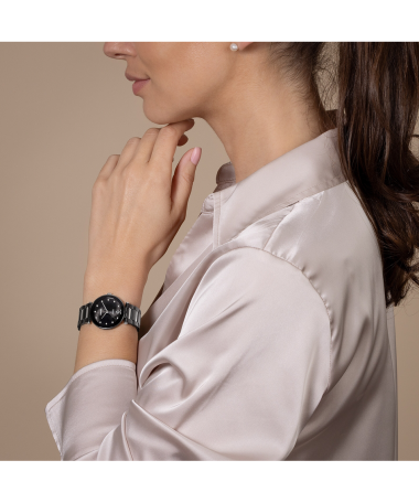 Alternative view of Rado LaCoupole Diamonds 31 mm - R22243703