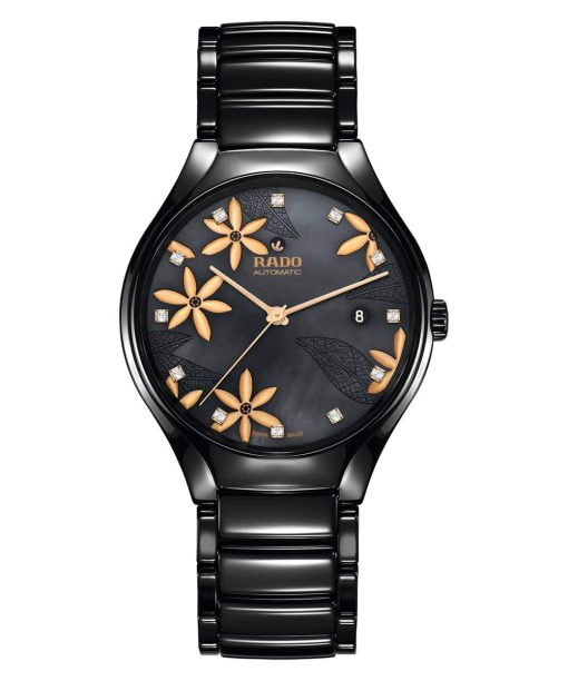 Rado True Great Gardens Of The World  - R27109902