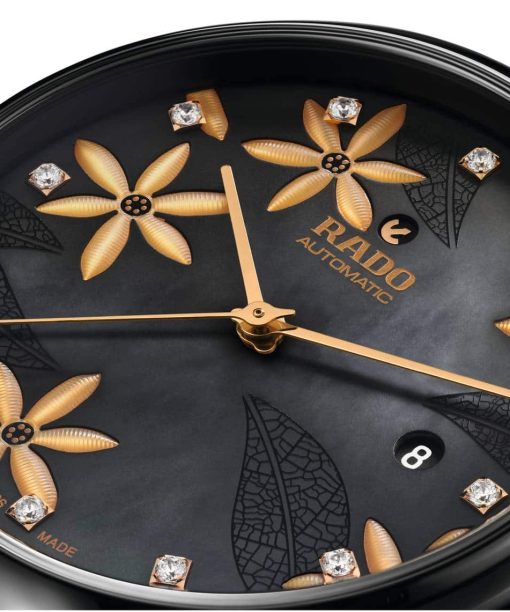 Alternative view of Rado True Great Gardens Of The World  - R27109902