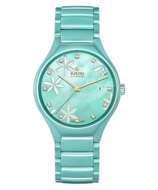Rado True Great Gardens Of The World  - R27114902