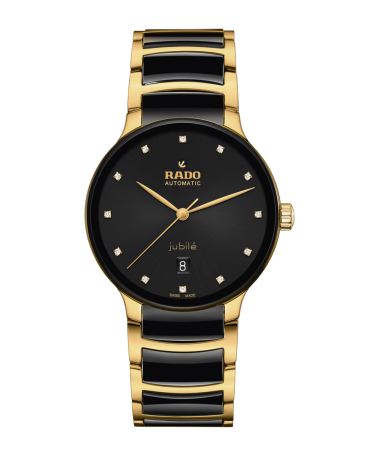 Rado Centrix Automatic Diamonds 39.5 mm - R30008742