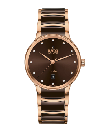Rado Centrix Automatic Diamonds 39.5 mm - R30017732