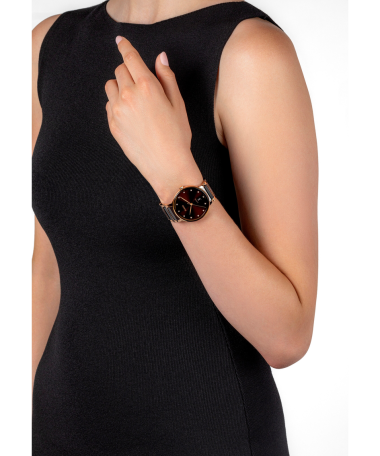 Alternative view of Rado Centrix Diamonds 39.5 mm - R30023732