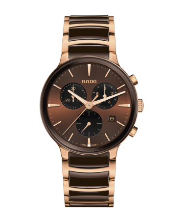 Rado Centrix Chronograph 41 mm - R30212302