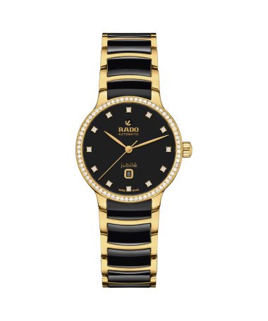Rado Centrix Automatic Diamonds 30.5 mm - R30227702