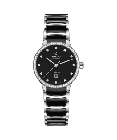 Rado Centrix Automatic Diamonds 30.5 mm - R30228702