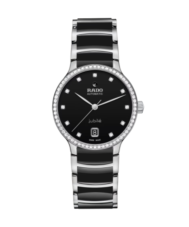 Rado Centrix Automatic Diamonds 35 mm - R30231712