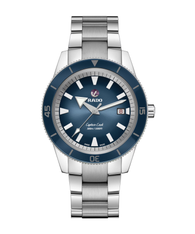 Rado Captain Cook Automatic 42 mm - R32105203