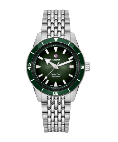 Rado Captain Cook 39 mm - R32223313