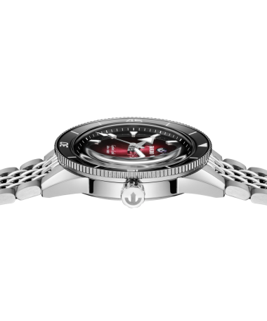 Alternative view of Rado Captain Cook Automatic 39 mm - R32223408