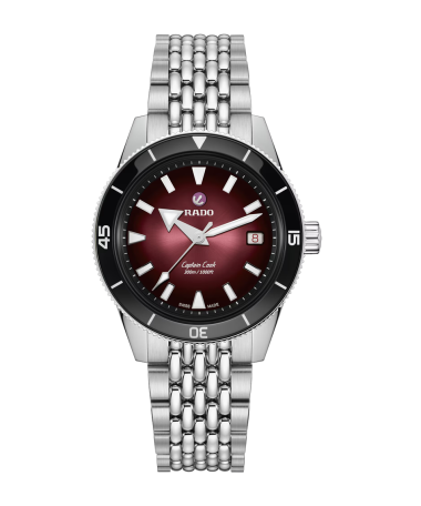 Rado Captain Cook Automatic 39 mm - R32223408