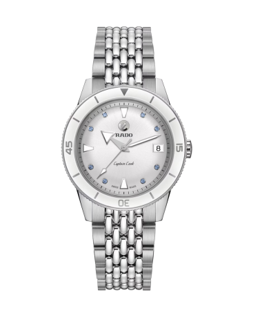 Rado Captain Cook Automatic 37 mm - R32500718