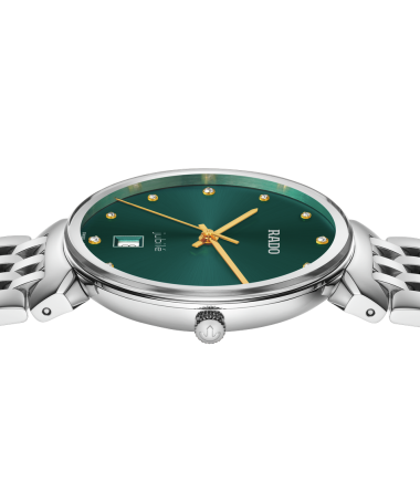Alternative view of Rado Florence Diamonds 38 mm - R48912773