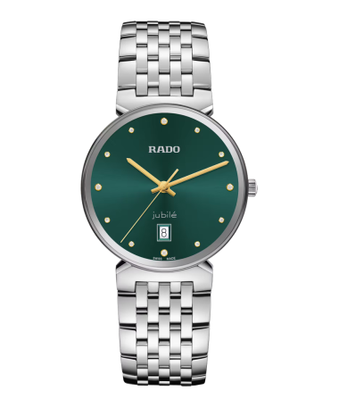 Rado Florence Diamonds 38 mm - R48912773