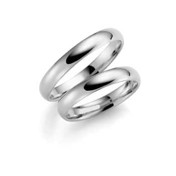 Espeland Deg&Meg Ring B Palladium