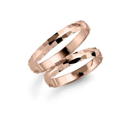 Espeland Deg&Meg Ring R 585