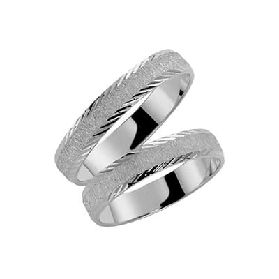 Espeland Deg&Meg Ring R 585