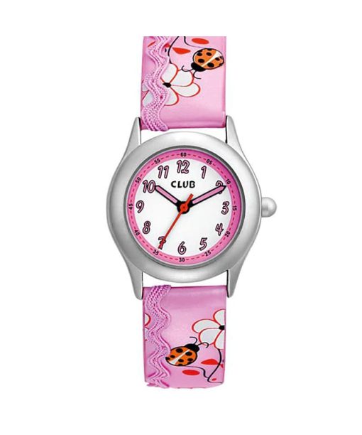 Club p pal rosa a m/rosa rem ø25,5